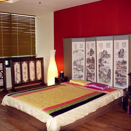 Seoul Sweet Theme Guest House Extérieur photo