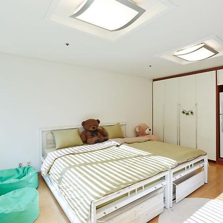 Seoul Sweet Theme Guest House Extérieur photo