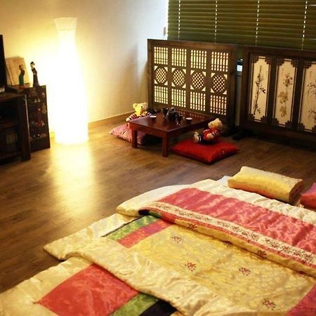 Seoul Sweet Theme Guest House Extérieur photo