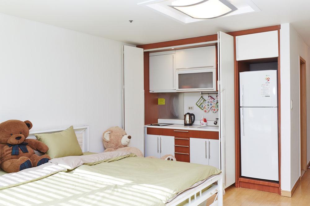 Seoul Sweet Theme Guest House Extérieur photo