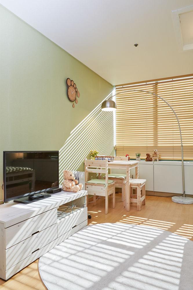 Seoul Sweet Theme Guest House Extérieur photo