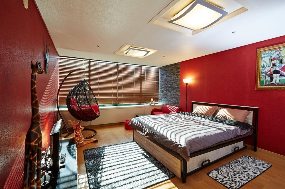 Seoul Sweet Theme Guest House Extérieur photo
