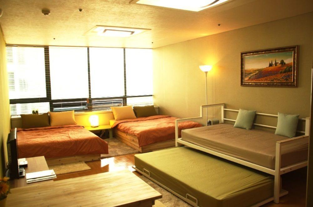 Seoul Sweet Theme Guest House Extérieur photo