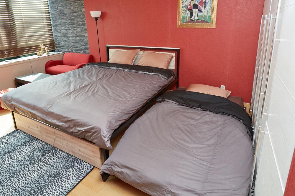 Seoul Sweet Theme Guest House Extérieur photo