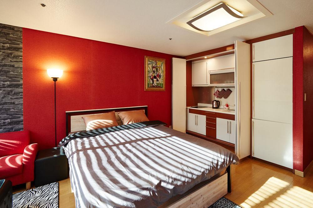 Seoul Sweet Theme Guest House Extérieur photo