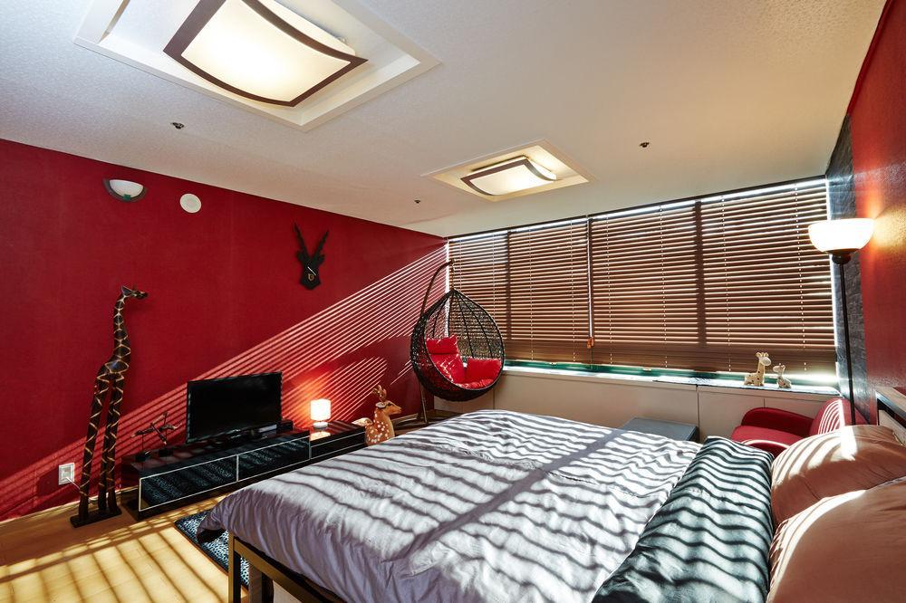 Seoul Sweet Theme Guest House Extérieur photo