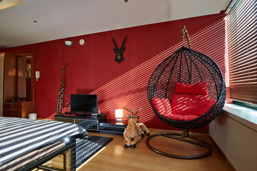 Seoul Sweet Theme Guest House Extérieur photo