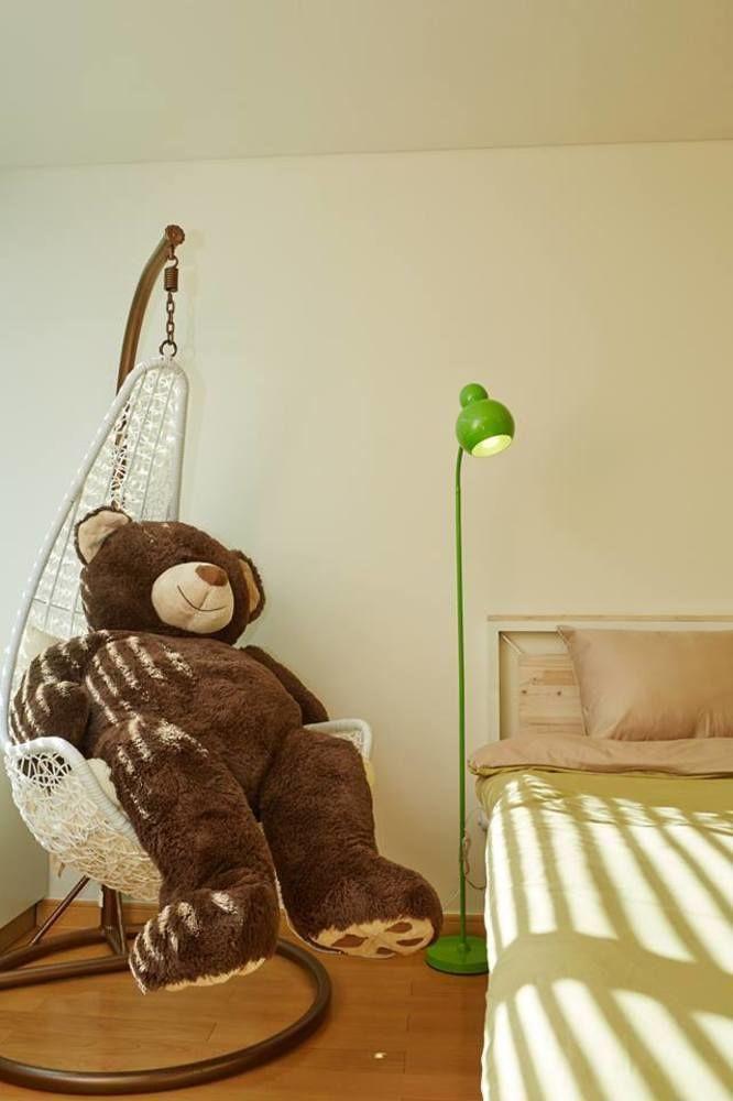 Seoul Sweet Theme Guest House Extérieur photo