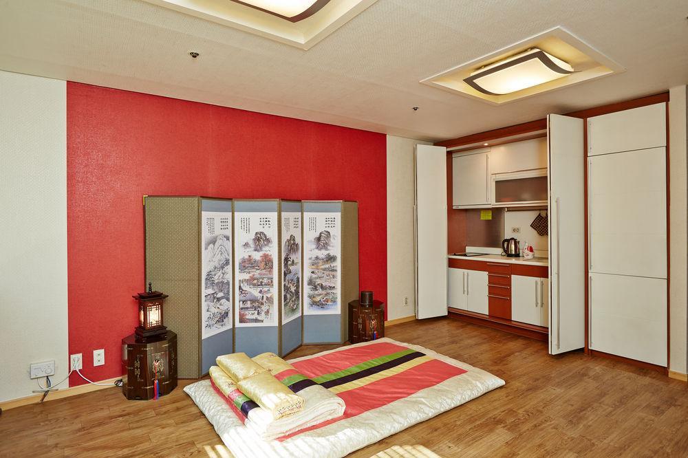 Seoul Sweet Theme Guest House Extérieur photo
