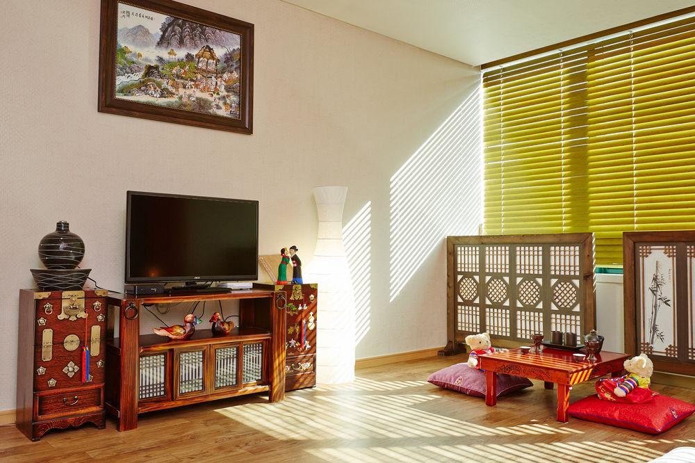 Seoul Sweet Theme Guest House Extérieur photo