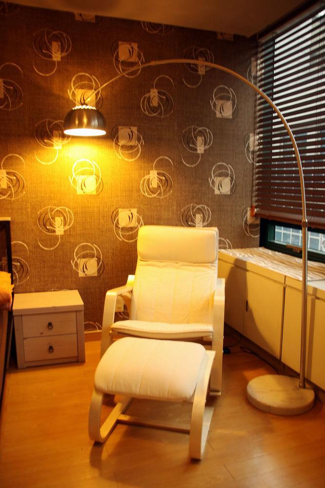 Seoul Sweet Theme Guest House Extérieur photo