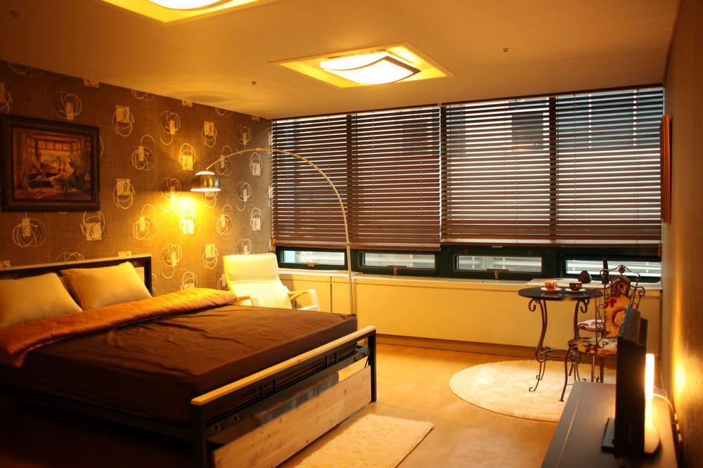 Seoul Sweet Theme Guest House Extérieur photo