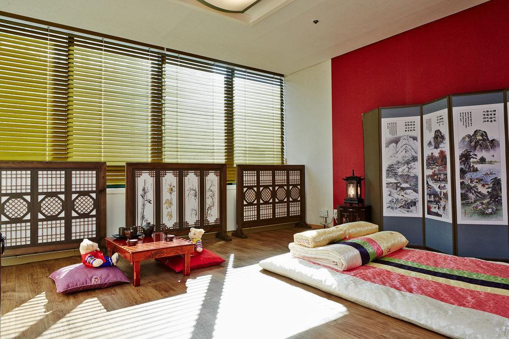 Seoul Sweet Theme Guest House Extérieur photo