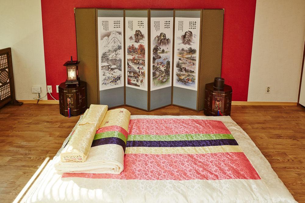Seoul Sweet Theme Guest House Extérieur photo