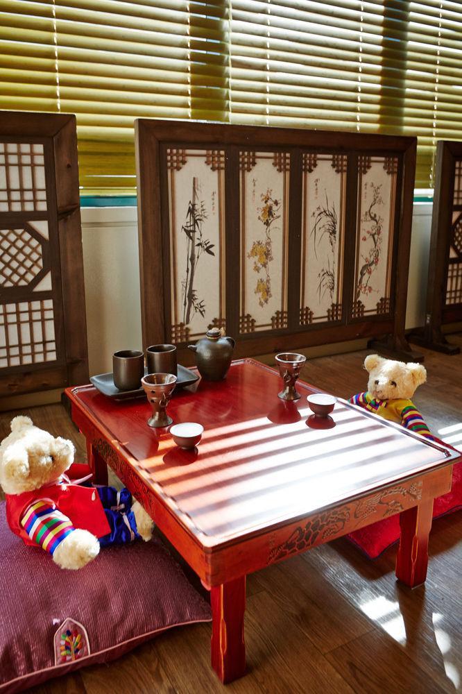 Seoul Sweet Theme Guest House Extérieur photo