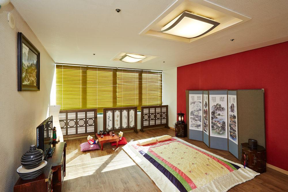 Seoul Sweet Theme Guest House Extérieur photo