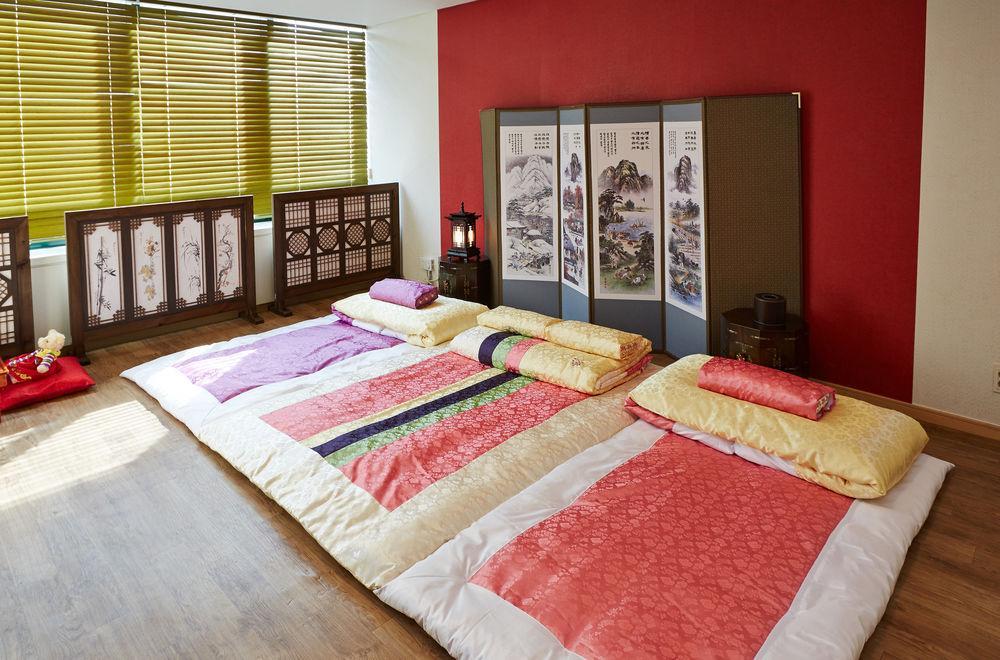 Seoul Sweet Theme Guest House Extérieur photo