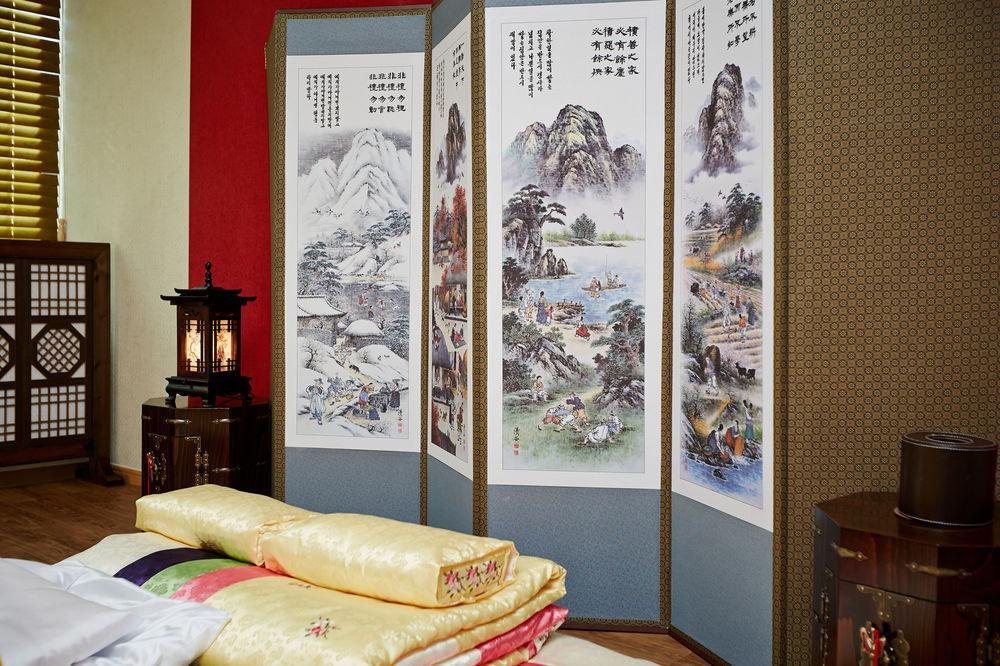 Seoul Sweet Theme Guest House Extérieur photo