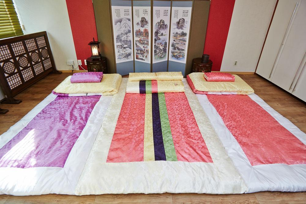 Seoul Sweet Theme Guest House Extérieur photo