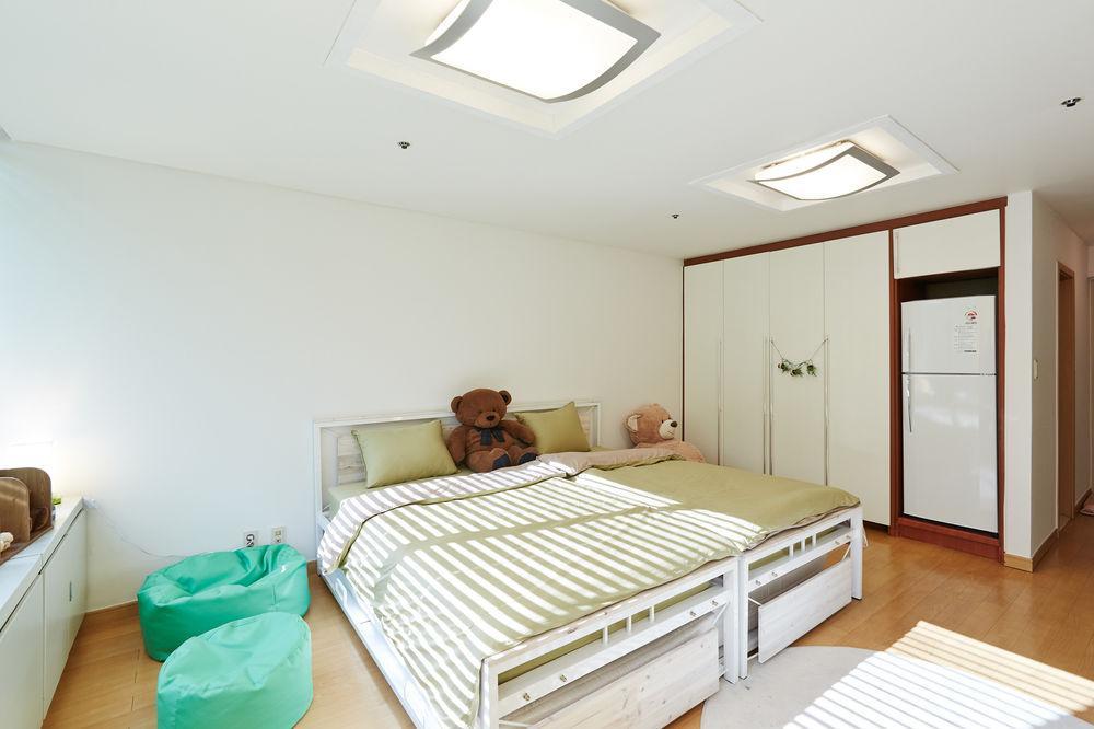 Seoul Sweet Theme Guest House Extérieur photo