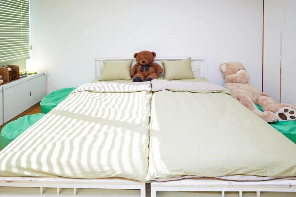 Seoul Sweet Theme Guest House Extérieur photo