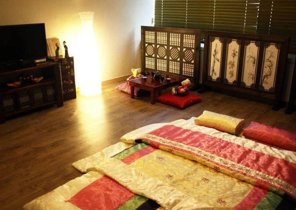 Seoul Sweet Theme Guest House Extérieur photo