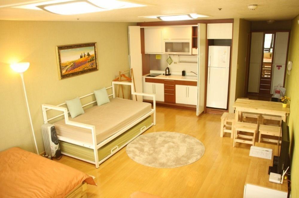 Seoul Sweet Theme Guest House Extérieur photo