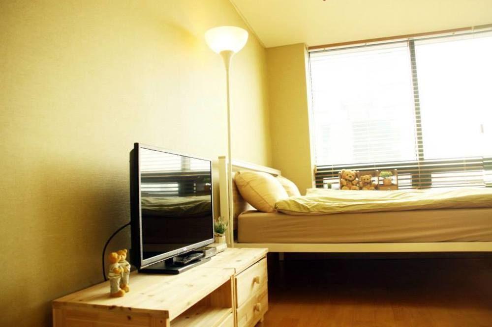 Seoul Sweet Theme Guest House Extérieur photo