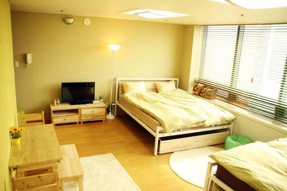 Seoul Sweet Theme Guest House Extérieur photo