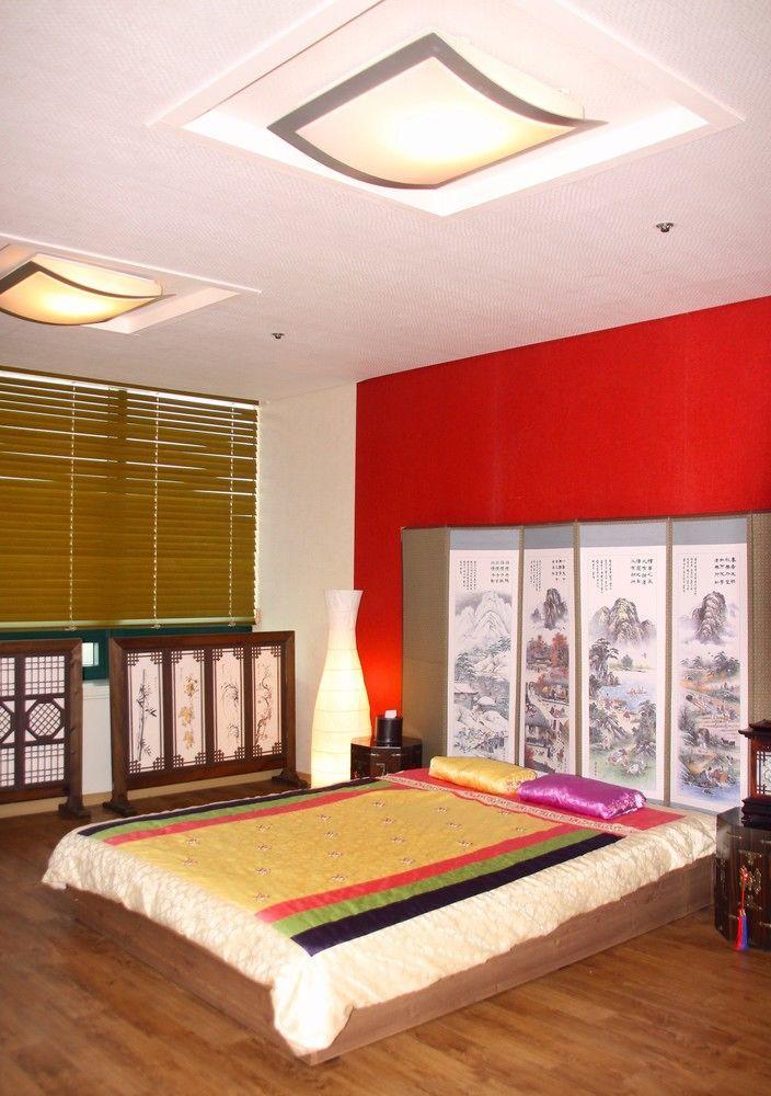 Seoul Sweet Theme Guest House Extérieur photo