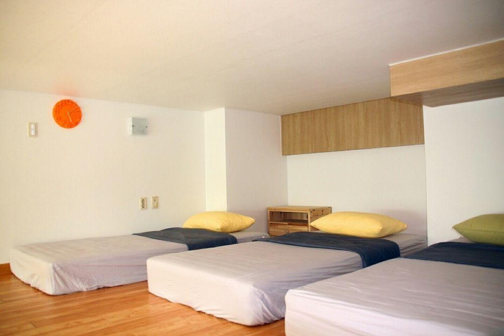 Seoul Sweet Theme Guest House Extérieur photo