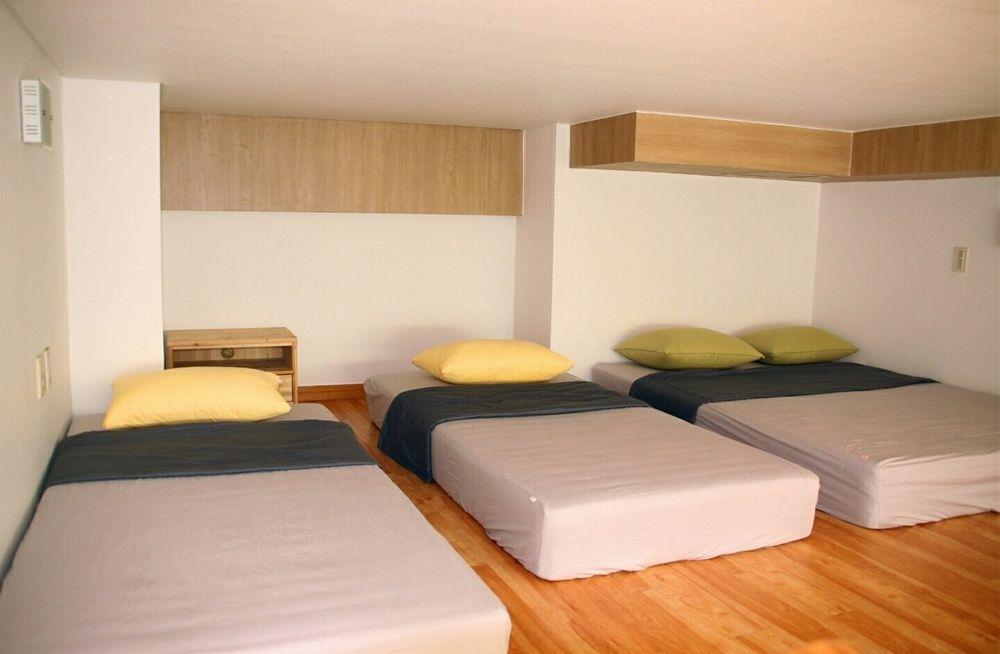 Seoul Sweet Theme Guest House Extérieur photo