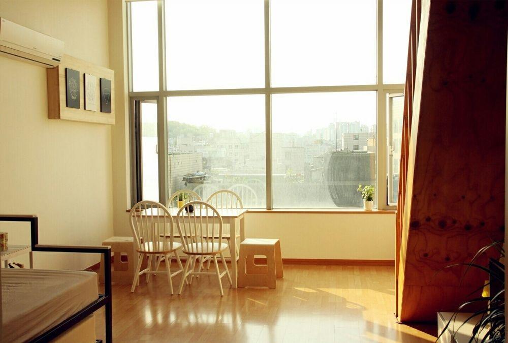 Seoul Sweet Theme Guest House Extérieur photo